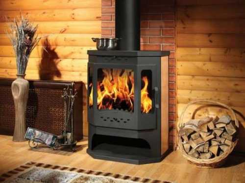 Печь или камин: что выбрать Печь или камин: что выбрать