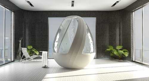 Как выбрать душевую кабину Как выбрать душевую кабину