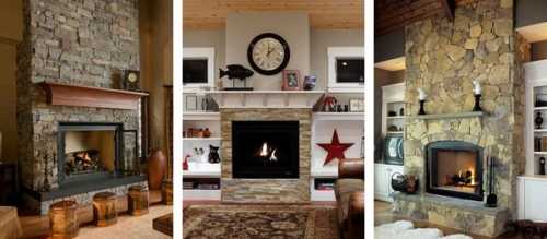 Печь или камин: что выбрать Печь или камин: что выбрать