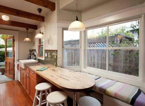 Как сделать подоконник более функциональным Как сделать подоконник более функциональным