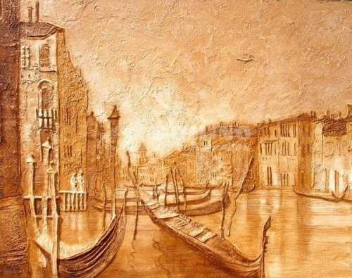 Декоративные покрытия для стен: как выбрать Декоративные покрытия для стен: как выбрать