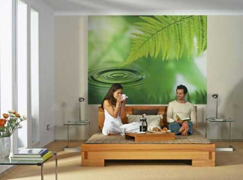 3D обои для стен 3D обои для стен