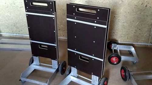 Как установить верстак на балконе Как установить верстак на балконе