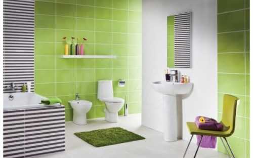 Специфическая сантехника для санузла от ТМ Коломбо Специфическая сантехника для санузла от ТМ Коломбо