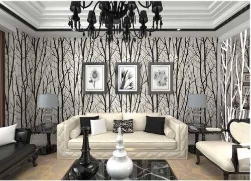 3D обои для стен 3D обои для стен