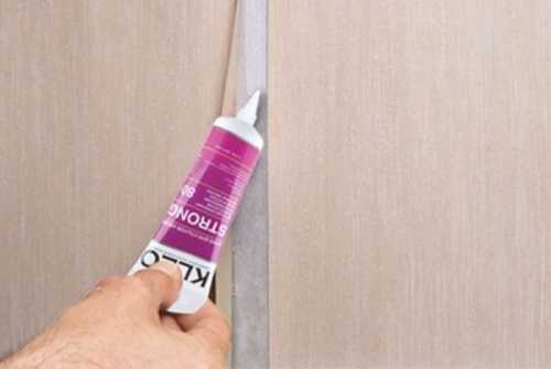 Ошибки при поклейке обоев Ошибки при поклейке обоев