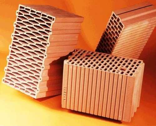 Основные виды кирпича: какой  выбрать Основные виды кирпича: какой  выбрать