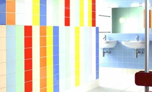 Критерии выбора кафельной плитки