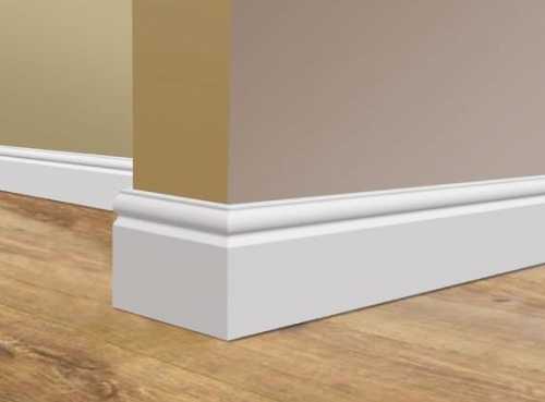 Какой выбрать напольный плинтус Какой выбрать напольный плинтус