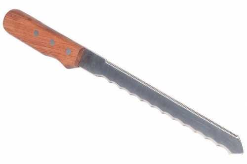 Чем и как резать минеральную вату Чем и как резать минеральную вату