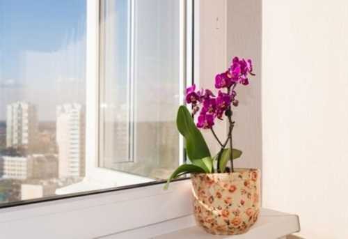 Как выбрать ПВХ подоконник Как выбрать ПВХ подоконник