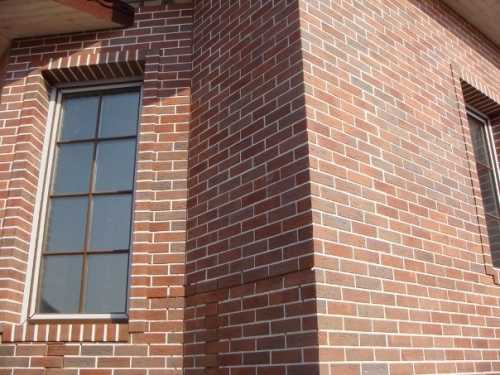 Виды и преимущества клинкерной плитки Виды и преимущества клинкерной плитки