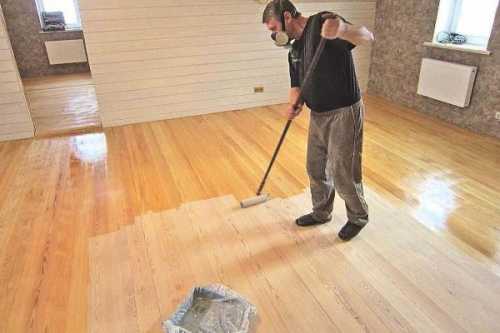 Что предпочесть: натуральную древесину или плитку под дерево Что предпочесть: натуральную древесину или плитку под дерево