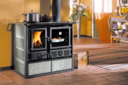 Печь или камин: что выбрать Печь или камин: что выбрать