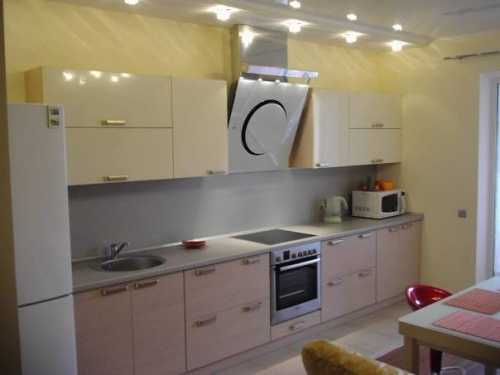 Как правильно расположить мойку на кухне Как правильно расположить мойку на кухне