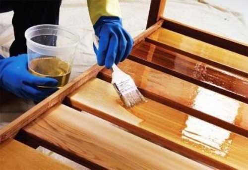 Лак для дерева: какой выбрать Лак для дерева: какой выбрать