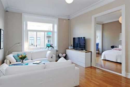 Как обустроить комнату с окнами на север Как обустроить комнату с окнами на север