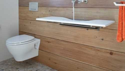 Инсталляция для подвесного унитаза Инсталляция для подвесного унитаза