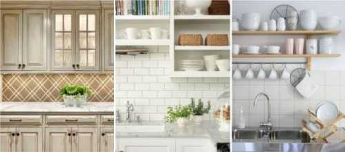 Плитка на кухонный фартук: критерии выбора Плитка на кухонный фартук: критерии выбора