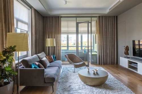 Дизайн квартир 2020: модные тенденции Дизайн квартир 2020: модные тенденции