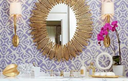 Как выбрать зеркало в ванную Как выбрать зеркало в ванную