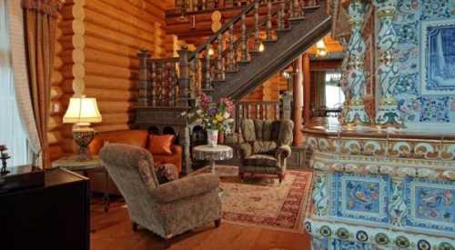 Печь или камин: что выбрать Печь или камин: что выбрать