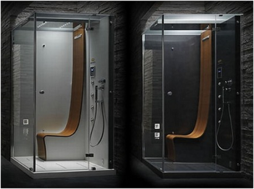 Как выбрать душевую кабину Как выбрать душевую кабину