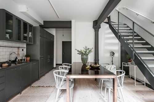 Как увеличить площадь ванной за счет кухни Как увеличить площадь ванной за счет кухни