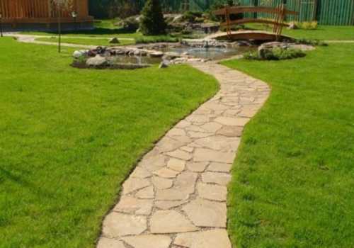 Известняк – особенности и применение Известняк – особенности и применение