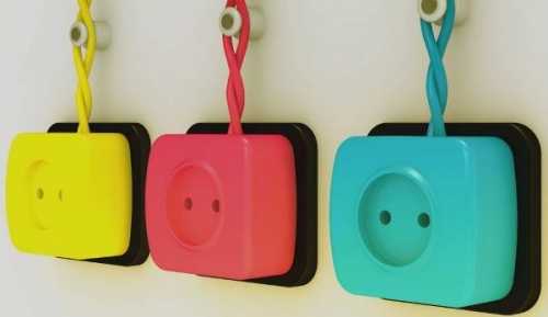 Сколько розеток должно быть в квартире (доме) Сколько розеток должно быть в квартире (доме)