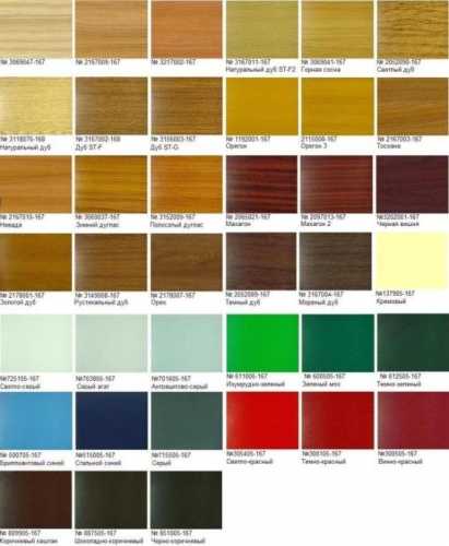 Как выбрать ПВХ подоконник Как выбрать ПВХ подоконник