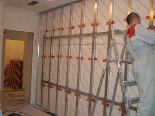 Как повысить звукоизоляцию в квартире