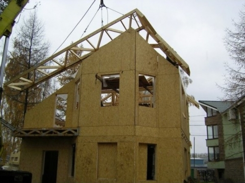 Чем утеплить фасад дома: варианты утеплителя Чем утеплить фасад дома: варианты утеплителя