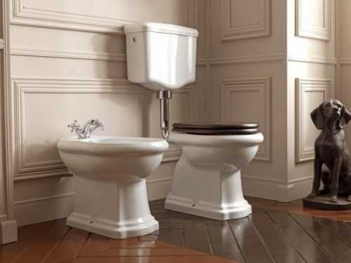 Как выбрать хороший унитаз Как выбрать хороший унитаз