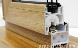 В споре деревянных и пластиковых окон побеждает… стеклокомпозит В споре деревянных и пластиковых окон побеждает… стеклокомпозит