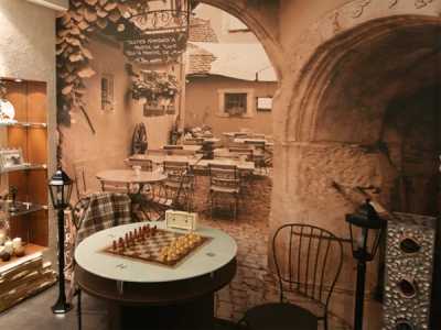 Какие обои лучше выбрать для кухни. Фото примеры Какие обои лучше выбрать для кухни. Фото примеры