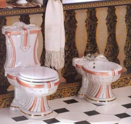 Как выбрать хороший унитаз Как выбрать хороший унитаз