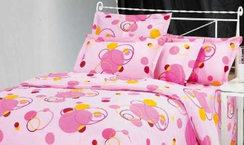 Постельное бельё из поплина: что нужно знать Постельное бельё из поплина: что нужно знать