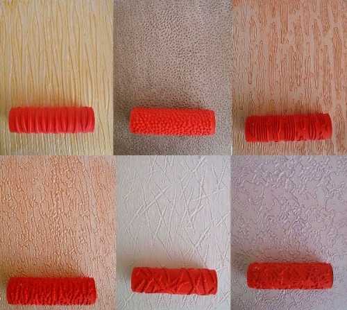 Технология нанесения фактурной штукатурки Технология нанесения фактурной штукатурки