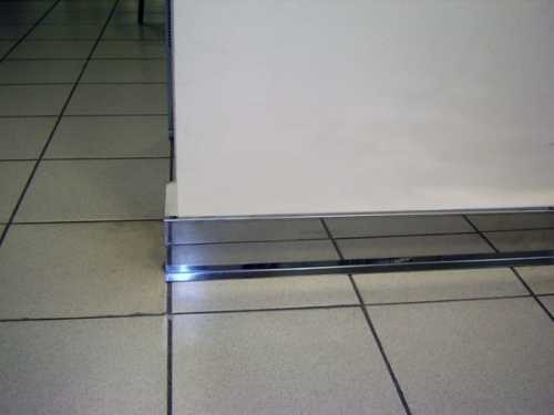 Какой выбрать напольный плинтус Какой выбрать напольный плинтус