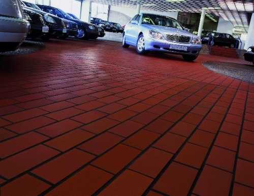 Виды и преимущества клинкерной плитки Виды и преимущества клинкерной плитки