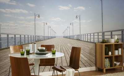 Какие обои лучше выбрать для кухни. Фото примеры Какие обои лучше выбрать для кухни. Фото примеры