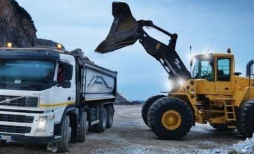 Особенности вывоза строительного мусора Особенности вывоза строительного мусора