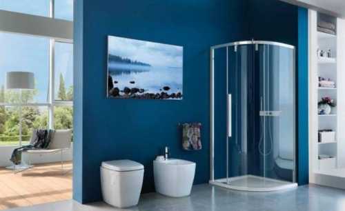 Как выбрать душевую кабину Как выбрать душевую кабину