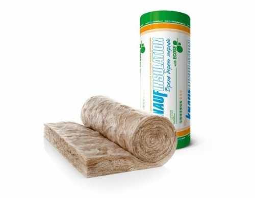 Каменная вата: свойства, сферы применения Каменная вата: свойства, сферы применения