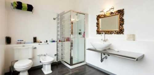 Как выбрать зеркало в ванную Как выбрать зеркало в ванную