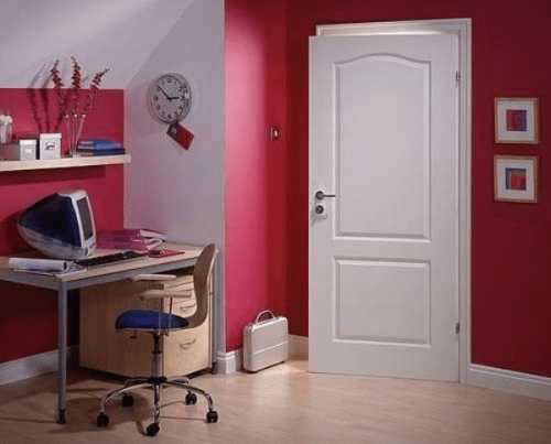 Замок для межкомнатной двери Замок для межкомнатной двери