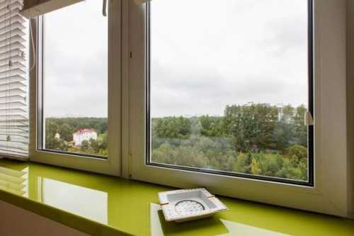 Как выбрать ПВХ подоконник Как выбрать ПВХ подоконник