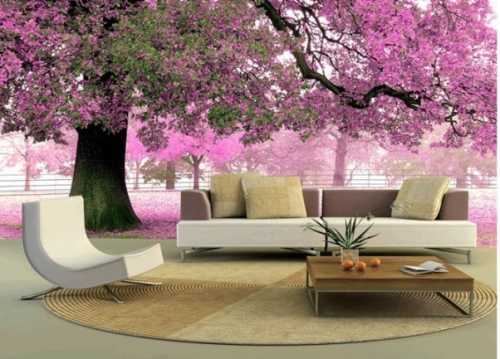 3D обои для стен 3D обои для стен