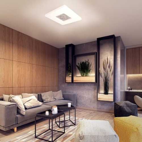 Дизайн квартир 2020: модные тенденции Дизайн квартир 2020: модные тенденции